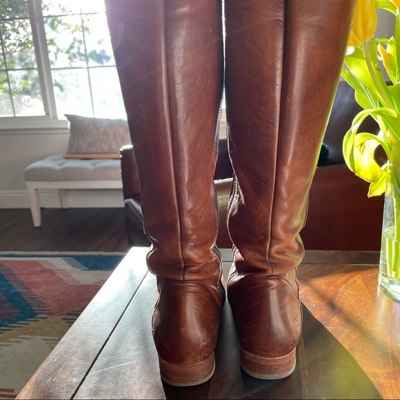 Frye Boots - Picture 2 of 6